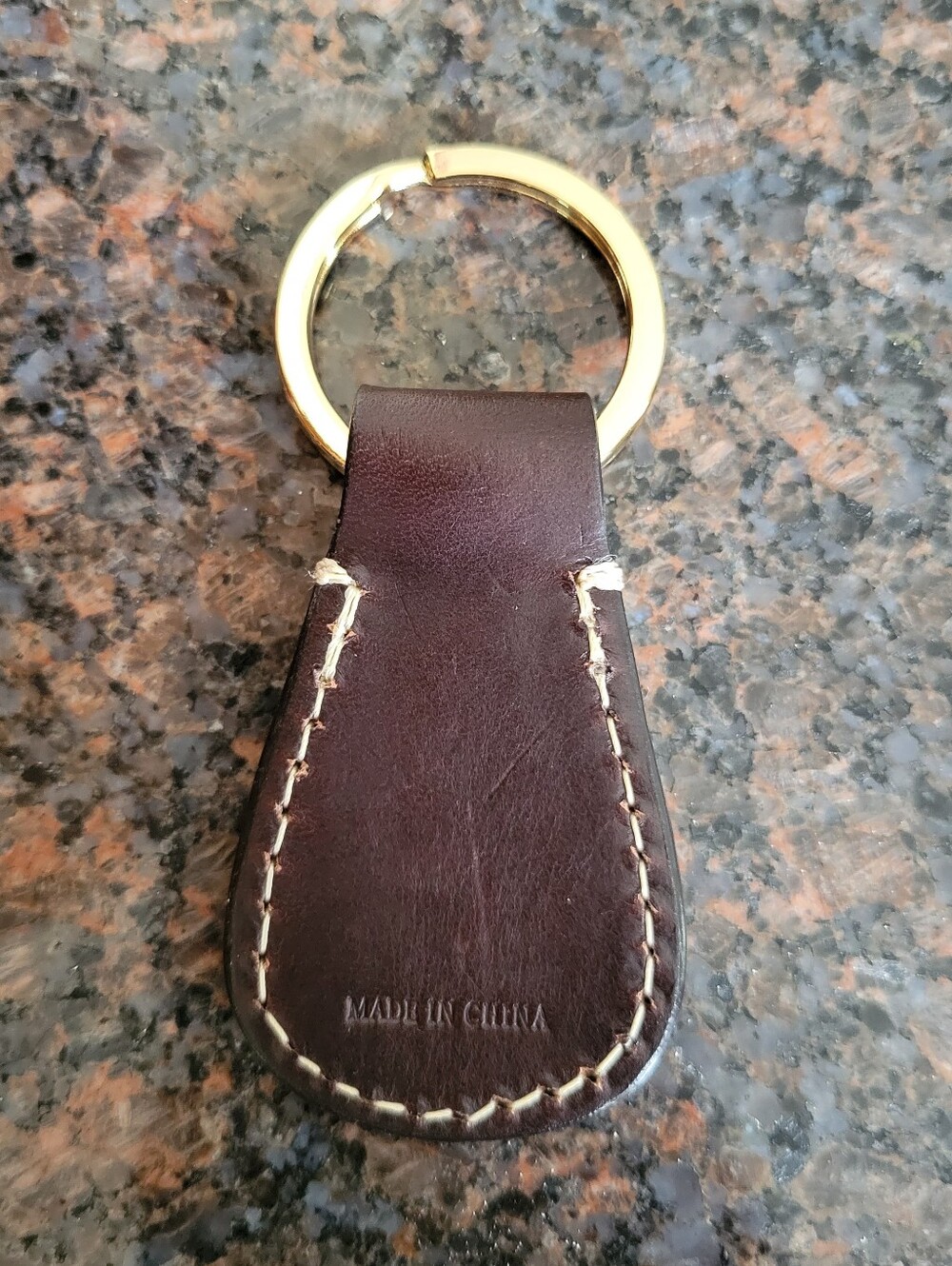 DOONEY & BOURKE New Keychain - Picture 2 of 2